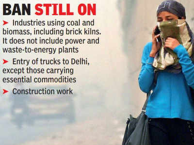 2100 जगहों पर जली पराली ने की दिल्ली की सांसें काली