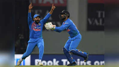 IND vs WI: सीरीज में सफाए के इरादे से उतरेगा भारत, विंडीज बचाना चाहेंगे सम्मान