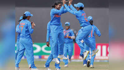महिला T20 वर्ल्ड कप: पाकिस्तान से आज हिसाब चुकता करने उतरेगी हरमन सेना