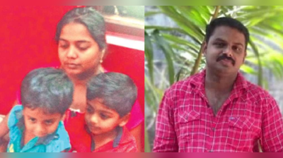 Neyyattinkara Murder: അപകട മരണമാക്കാൻ ശ്രമമെന്ന് ഭാര്യ