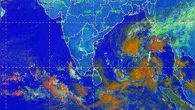 Gaja cyclone: வருகிறது கஜா புயல்: தயாராகுமா தமிழகம்?