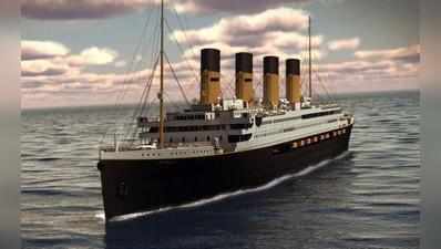 Titanic 2 : மக்கள் பயன்பாட்டுக்கு விரைவில் அறிமுகமாகும் புதிய டைட்டானிக் கப்பல்