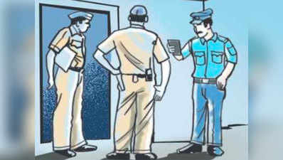 बुरे व्यवहार पर गृह मंत्री की फटकार के बाद मिशन मोड में दिल्ली पुलिस