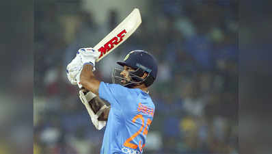 INDvWI: चेन्नै टी20- धवन और पंत ने दिलाई टीम इंडिया को जीत, सीरीज में क्लीन स्वीप