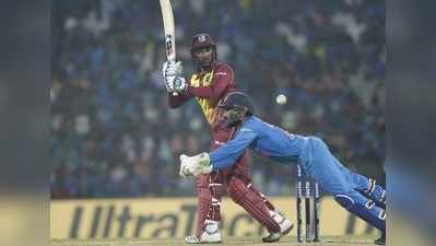 IND vs WI: చెన్నై టీ20లో భారత్ టార్గెట్ 182