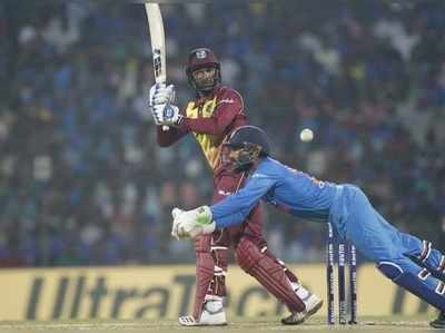 IND vs WI: చెన్నై టీ20లో భారత్ టార్గెట్ 182