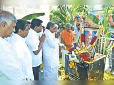 ಧರ್ಮ ಒಡೆದ ಆರೋಪದಿಂದ ತೊಂದರೆ