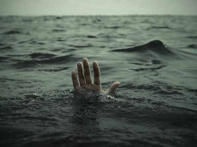 पिकनिक पर गए छह दोस्तों के समुद्र में डूबने की आशंका