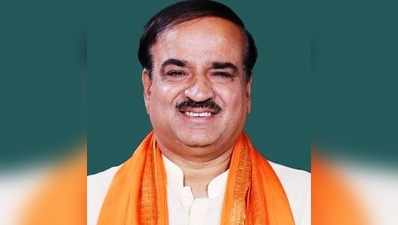 Union Minister Ananth Kumar: కేంద్రమంత్రి అనంత్‌కుమార్ కన్నుమూత