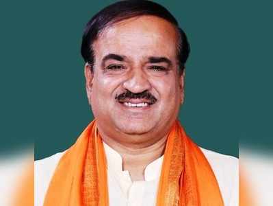 Union Minister Ananth Kumar: కేంద్రమంత్రి అనంత్‌కుమార్ కన్నుమూత