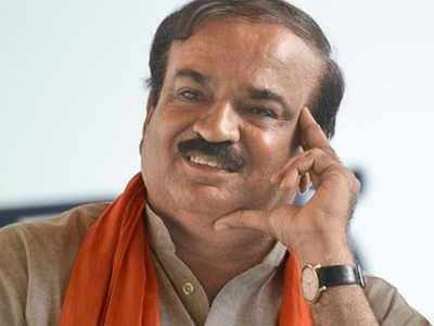 Ananth Kumar: ಅನಂತ ಕುಮಾರ್ ನಿಧನಕ್ಕೆ ಅನಂತ  ಸಂತಾಪ