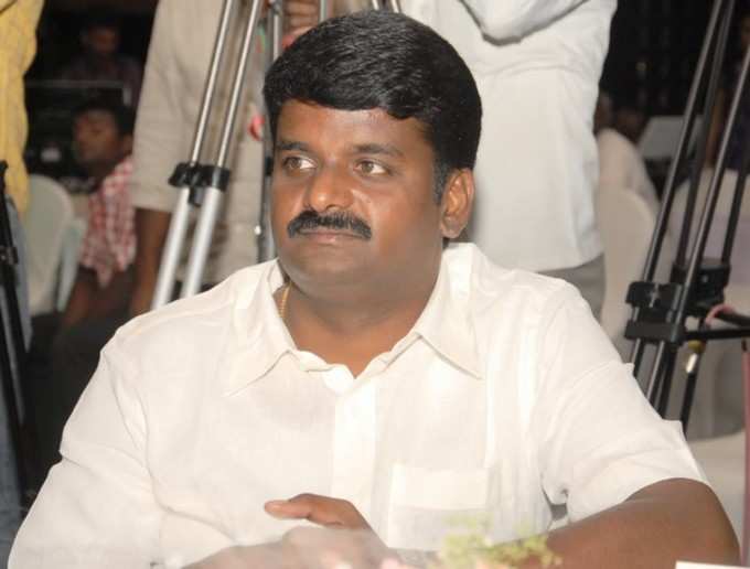 minister vijayabaskar