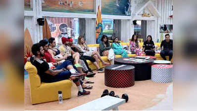 Bigg Boss 12 : टीवी स्टार्स ने इस सीजन के लिए दिए शॉकिंग रिऐक्शन