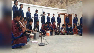 यूपीः बच्चों में देशभक्ति जगाने के लिए शिक्षा विभाग पहली बार कराएगा बैंड कॉम्पिटिशन