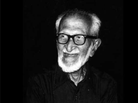 Salim Ali : बर्डमॅन ऑफ इंडिया