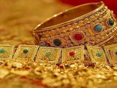 Gold Price: బంగారం, వెండి ధరలు పెరిగాయి