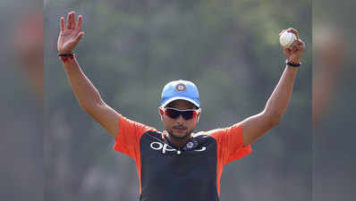कुलदीप आईसीसी टी20 में करियर की सर्वश्रेष्ठ रैंकिंग पर