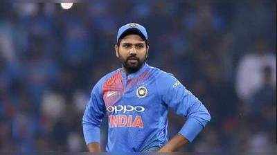 Rohit Sharma: ஒரு டி20 தொடரின் முடிவில் பல சாதனை தகர்த்தெரிந்த ரோகித் சர்மா