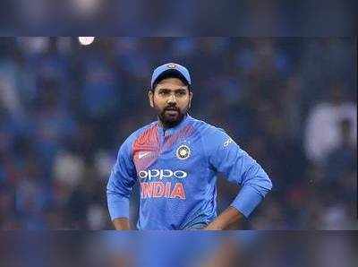 Rohit Sharma: ஒரு டி20 தொடரின் முடிவில் பல சாதனை தகர்த்தெரிந்த ரோகித் சர்மா