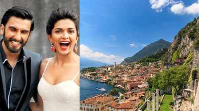 Deepika Ranveer Wedding: ಇಲ್ಲೇ ಯಾಕೆ ಮದುವೆ? ಏನು ವಿಶೇಷ?