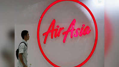 एयरएशिया की महासेलः सिर्फ 399 रुपये में करें हवाई यात्रा