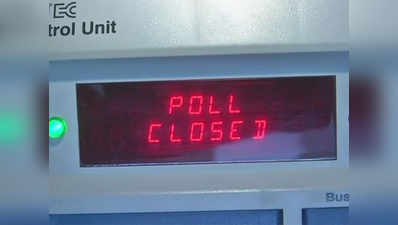 छत्तीसगढ़ चुनाव 2018: पहले चरण की वोटिंग समाप्त, 70 फीसदी पड़े वोट
