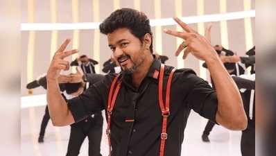 விஜய்க்கு ஒரு வேளை அரசியல் ஆசை வந்தால் அது தவறில்லை: காயத்ரி ரகுராம்!