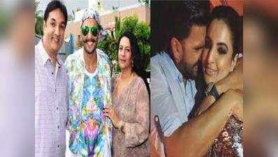 Ranveer Singh Family: जानें, कौन-कौन है दीपिका पादुकोण के होने वाले ससुराल में