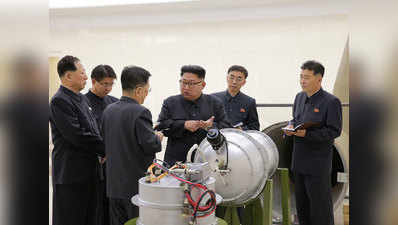 वादाखिलाफी: उत्तर कोरिया ने बनाए 16 सुरक्षित मिसाइल ठिकाने, सैटलाइट तस्वीरों से खुला राज