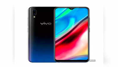 Vivo Y95 में होगी वॉटर ड्रॉप नॉच और ड्यूल लेंस कैमरा; लीक से चला पता