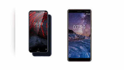 Nokia 6.1 Plus vs Nokia 7 Plus: जानें कौन है बेहतर