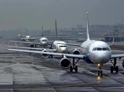 IGI एयरपोर्ट के रनवे रिपेयरिंग की वजह से एक हफ्ते तक प्रभावित होगा विमानों का आवागमन