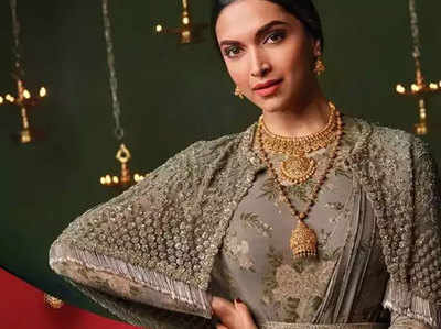 Deepika Padukone Jewelry: शादी में दीपिका पादुकोण पहनेंगी महंगी जूलरी