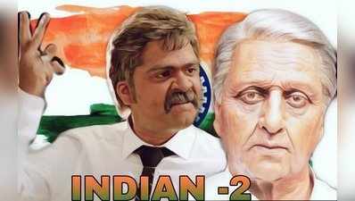 Indian 2 : கமல் ஹாசனின் இந்தியன் 2 படத்தில் சிம்பு?