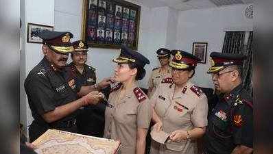 Military Nursing Service 2019: ऑनलाइन करें अप्लाई, योग्यता 12वीं