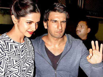 DeepVeer Honeymoon destination: दीपिका बता चुकी हैं, कहां मनाएंगी हनीमून