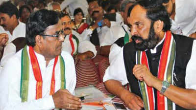 Telangana Congress: ‘చేయి’ దాటలేదు.. పొన్నాలకు అధిష్టానం గుడ్‌న్యూస్?