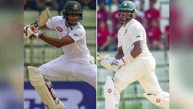 BAN vs ZIM: बांग्लादेश बनाम जिम्बाब्वे दूसरा टेस्ट @ढाका, लाइव स्कोरकार्ड