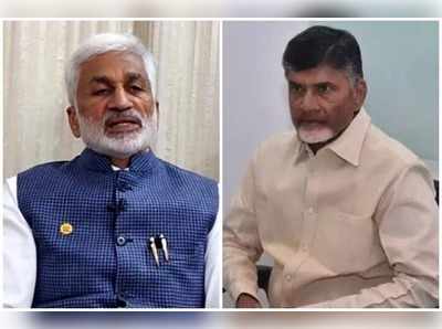 కరువును తరిమేస్తారు, తుఫాన్లు ఆపేస్తారు.. చంద్రబాబుపై విజయసాయి సెటైర్లు