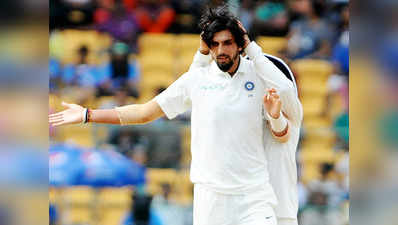 रणजी: वरुण सूद की शानदार गेंदबाजी, दिल्ली पहली पारी में बढ़त के करीब
