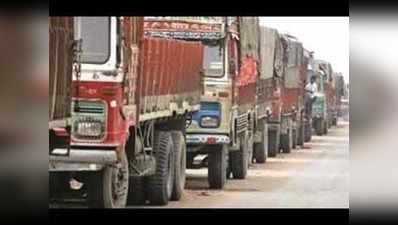 ईपीसीए ने दिल्ली में भारी वाहनों के प्रवेश से हटाया प्रतिबंध