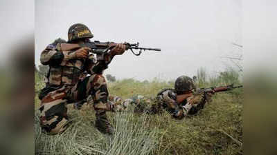 जम्मू-काश्मीर: लष्करानं तीन दहशतवाद्यांना टिपलं!