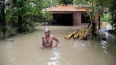 പ്രളയം: സുരക്ഷിത കൂടൊരുക്കാൻ കേരളം പദ്ധതി ഉടന്‍