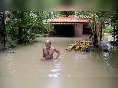 പ്രളയം: സുരക്ഷിത കൂടൊരുക്കാൻ കേരളം പദ്ധതി ഉടന്‍