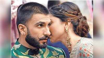 DeepVeer wedding: దీపిక - రణ్‌వీర్ వెడ్డింగ్.. ఖరీదైన ప్రేమ పెళ్లి