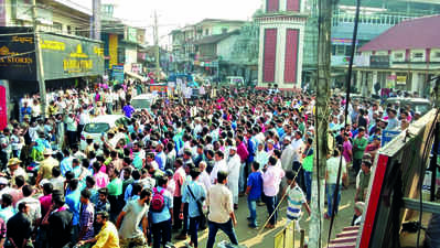 ಧರ್ಮ ನಿಂದನೆ: ಪತ್ರಕರ್ತನ ಬಂಧನ