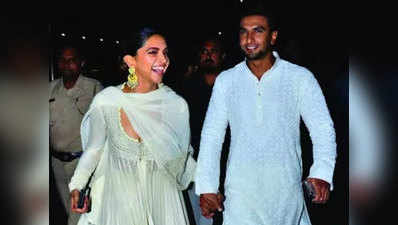 Deepika Ranveer Wedding: शादी में सीप्लेन से होगी रणवीर की एंट्री