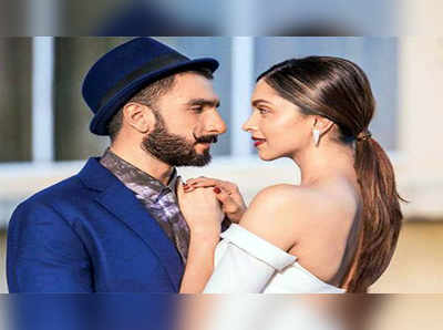 DeepVeer: लग्नात अशी होणार रणवीरची एन्ट्री