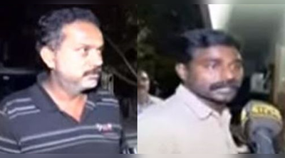 Neyyattinkara murder: ബിനുവിന്റെ മൊഴി പുറത്ത്