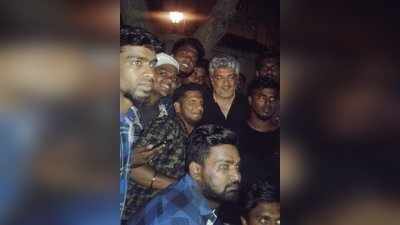 Thala 59: அஜித்தை சந்தித்து அடுத்தப் படத்தை உறுதி செய்த ஸ்ரீதேவியின் கணவர் போனி கபூர்